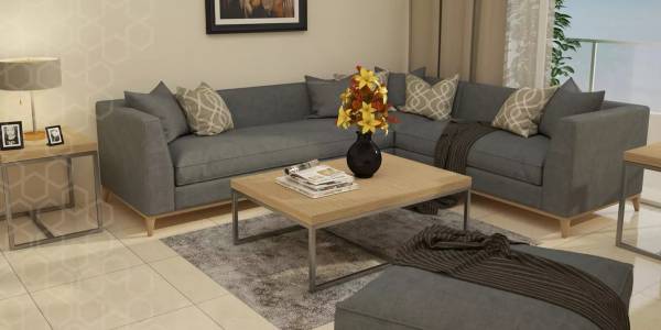  chaimaa-avenue Living Area