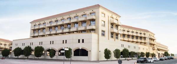 Elevation madison-residences Elevation