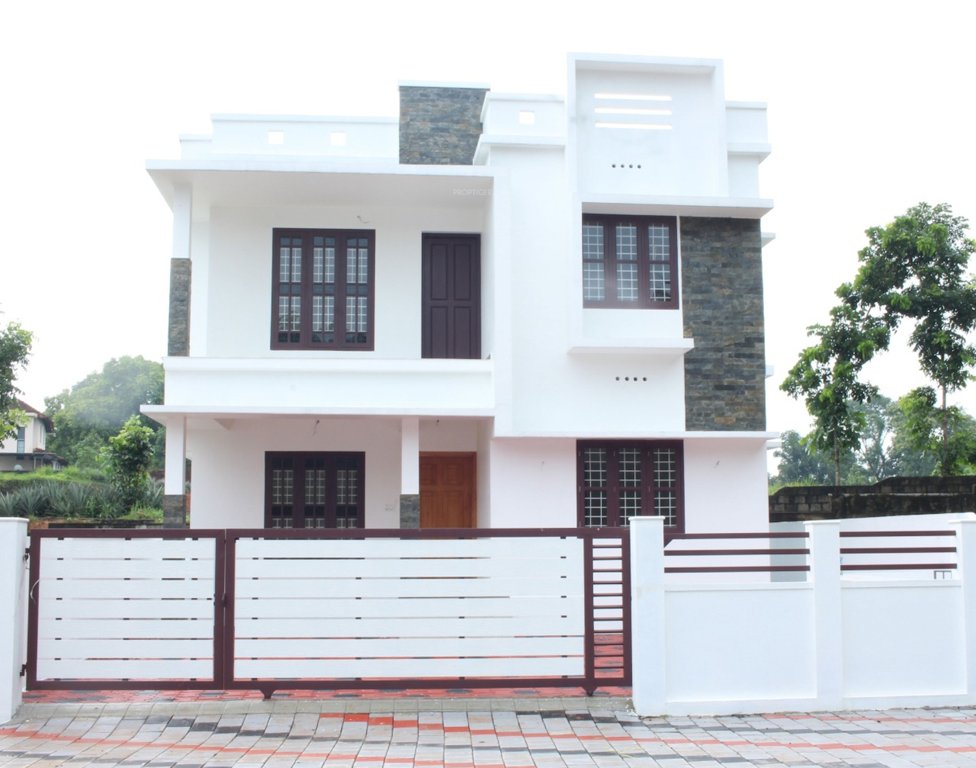  casil heights Elevation