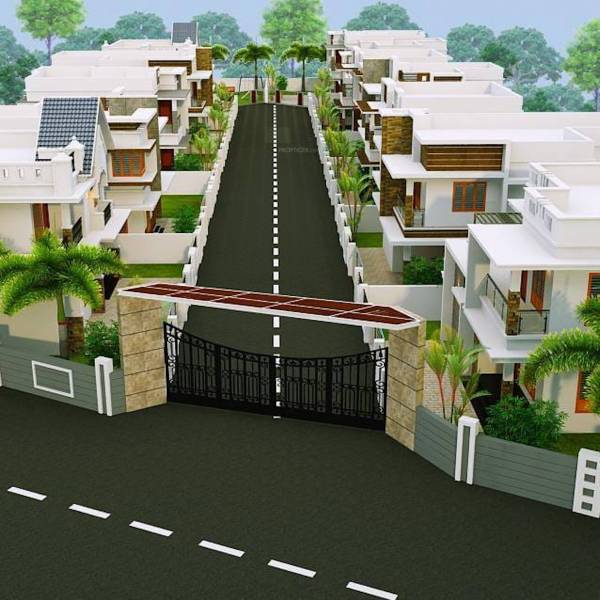  casil-heights Elevation