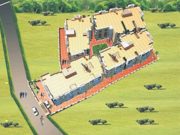  aziz-shakeela-tower Elevation