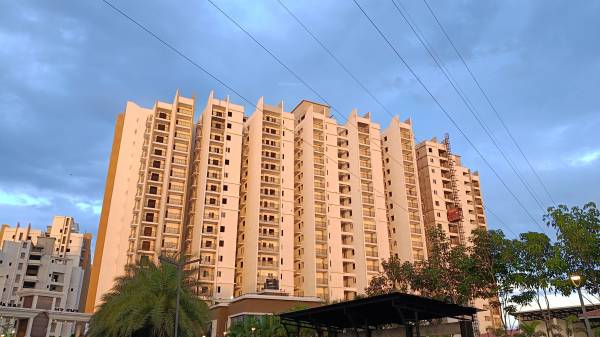 dummy-SMR Holdings Vinay Boulder Woods Block B