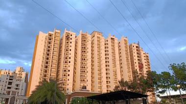 Elevation dummy-SMR Holdings Vinay Boulder Woods Block B