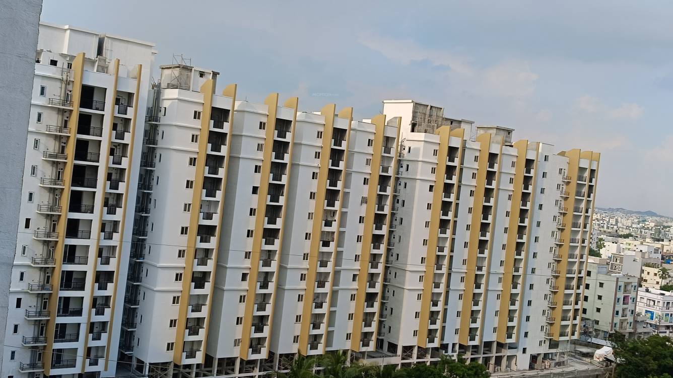 SMR Vinay Boulder Woods Block B