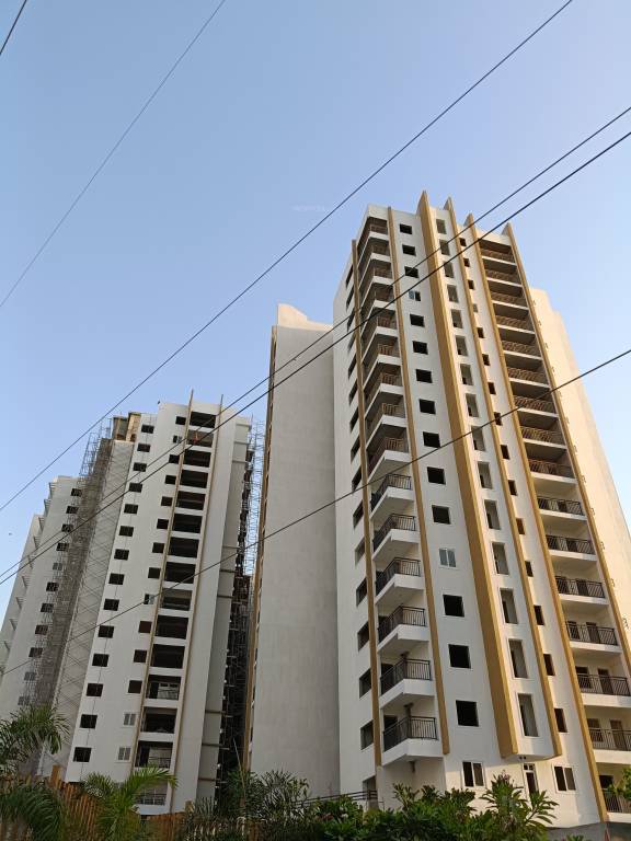 SMR Vinay Boulder Woods Block B