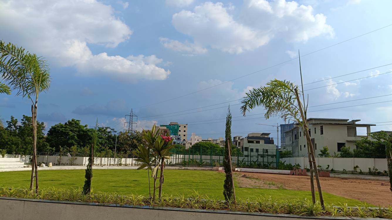 SMR Vinay Boulder Woods Block B