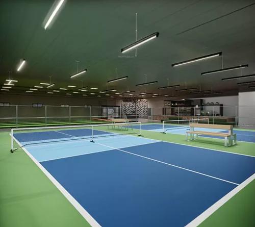  vinay-boulder-woods-block-b Tennis Court