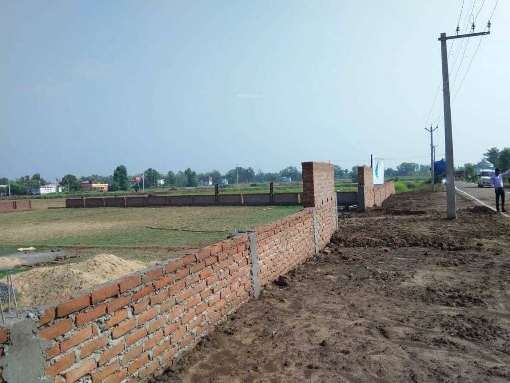  vandana nagar Elevation