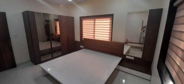  alaknanda-bungalows Bedroom