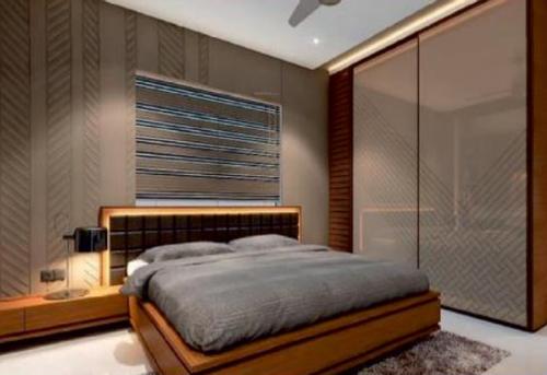  alaknanda-bungalows Bedroom