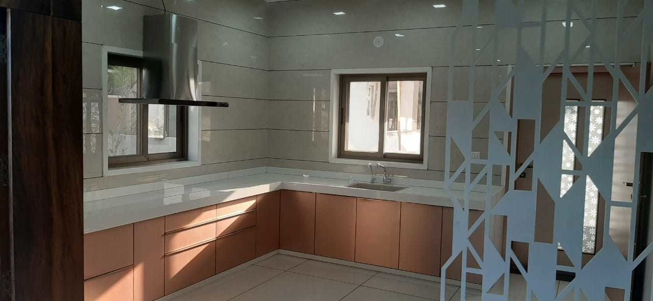 alaknanda bungalows Kitchen