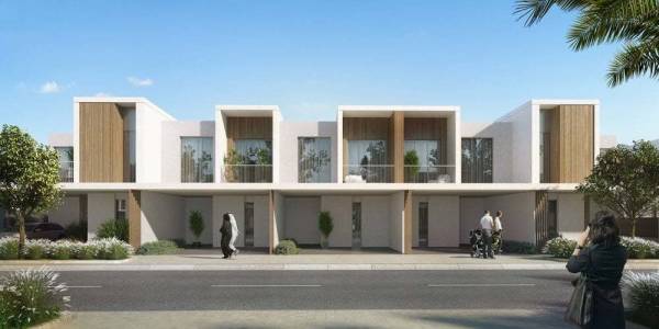  ruba-townhouses Elevation