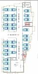 Cluster Plan for ground Floor keshar-satya-apartment Cluster Plan for ground Floor