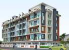 Keshar Satya Apartment