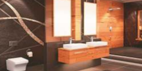 Bathroom keshar-satya-apartment Bathroom