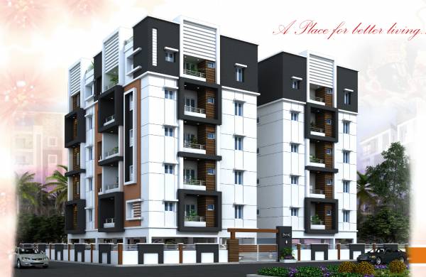  sai-padmavathi-enclave Elevation