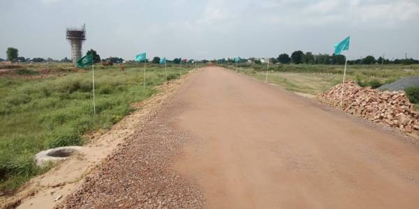  maruti-kunj Internal Roads