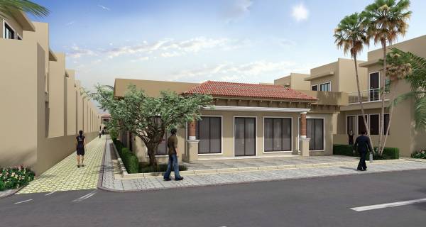 Elevation soumya-vihar Elevation