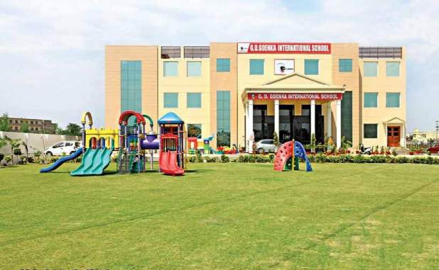  nora Children's play area