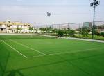  nora Tennis Court