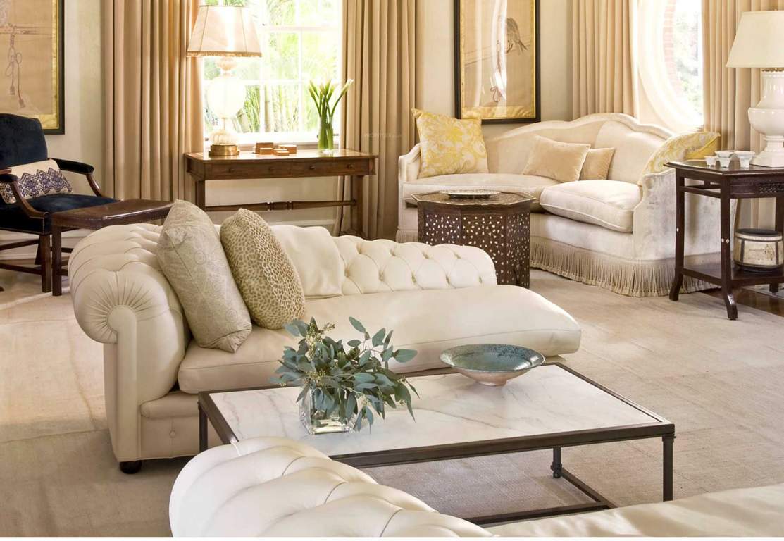  vishun palace Living Area