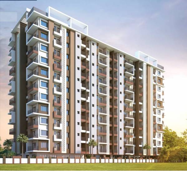  pragati-gardenia Elevation