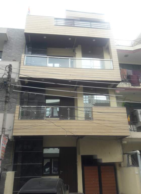  homes 4 Elevation
