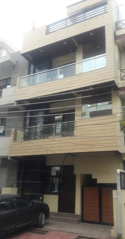  homes 4 Elevation
