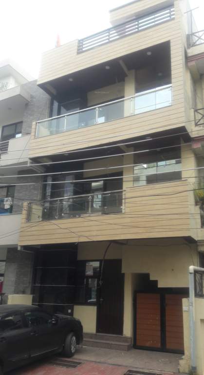  homes 4 Elevation