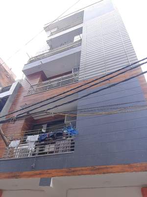 Elevation