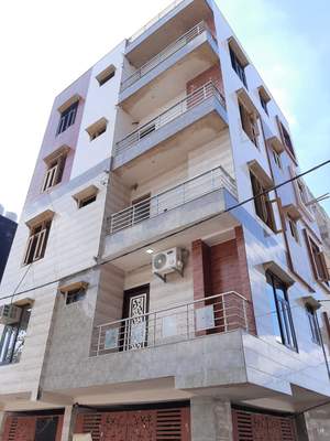 Elevation