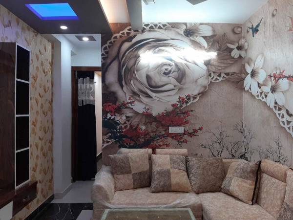  floors-2 Living Area