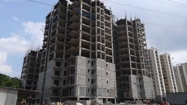 Construction Status Sept-20 aagman-2 Construction Status Sept-20