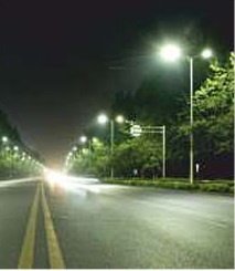 aagman 2 Internal Roads