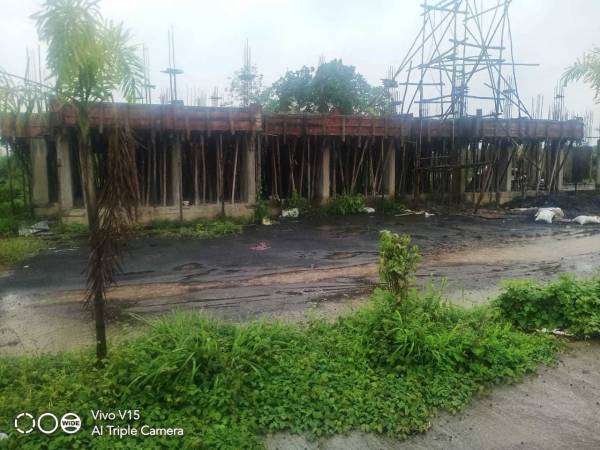  residency Construction Status Sept-20