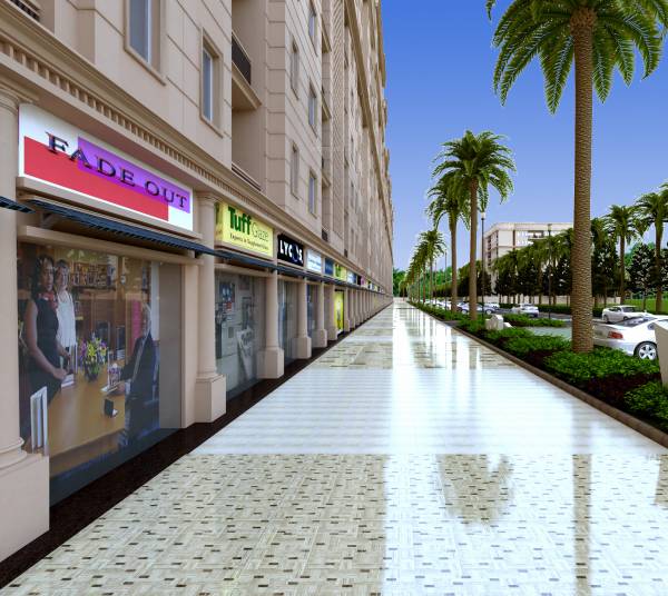  amrit-homes Grocery Shop