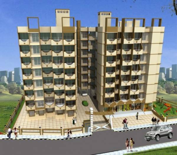 main of Sai Aashiyana 2