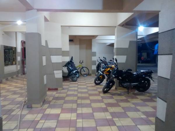 amenities of Sai Aashiyana 2