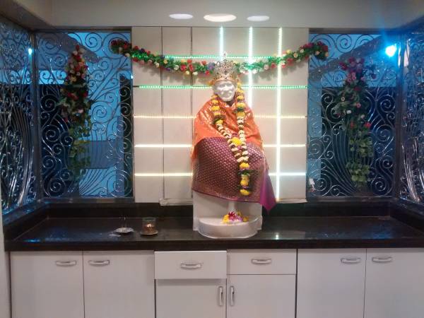 amenities of Sai Aashiyana 2