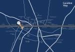 Location Plan  metro-life-optima-residences Location Plan