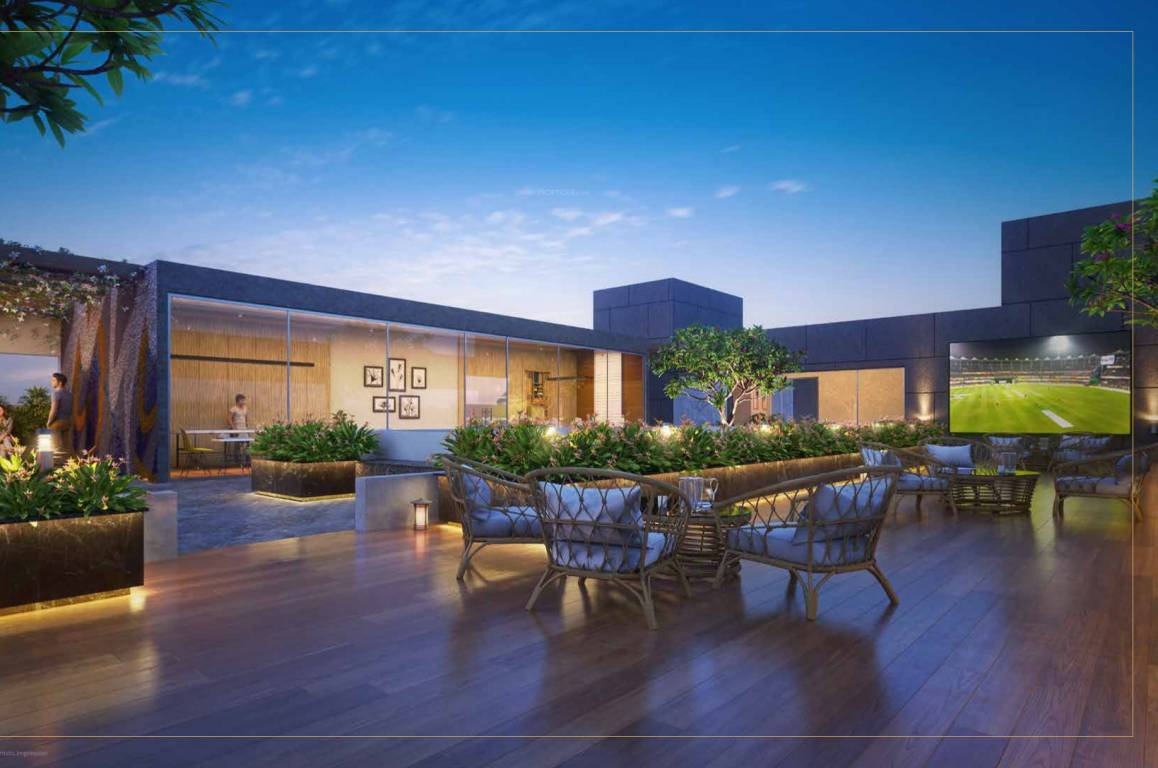  metro life optima residences Others