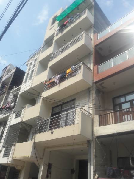 Elevation house-15 Elevation