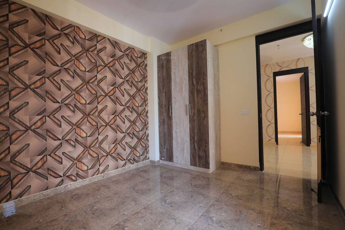  greens phase 2 Bedroom