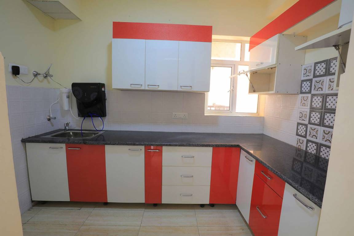  greens phase 2 Kitchen