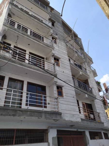 Elevation ansari-home Elevation