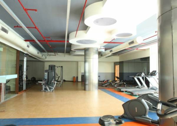  golf-links-phase-2 Gymnasium