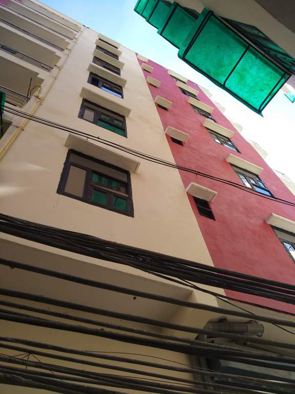 apartments Elevation