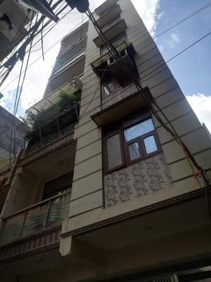 Elevation