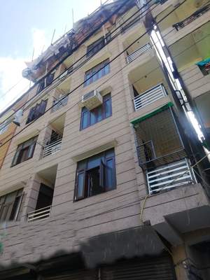 Elevation