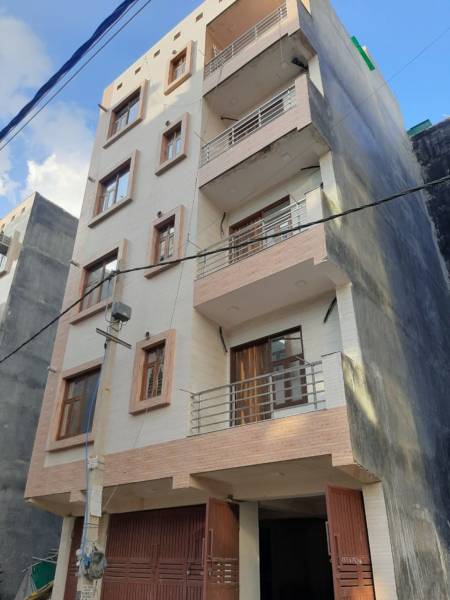 Elevation shiva-homes-1- Elevation